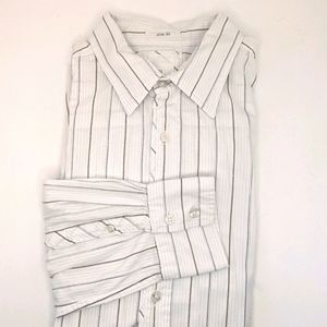 BKE The Buckle Button Up Mens slim fit XL 👔